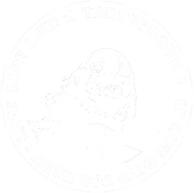 Live life like a Tardigrade!